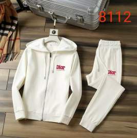 Picture of Dior Sweater Suits _SKUDiorM-5XLkdtr2738858